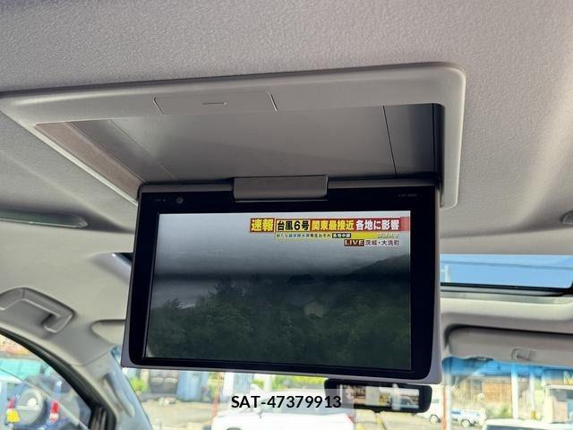 Toyota ALPHARD 2018-05 7271430-28