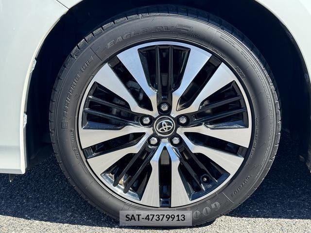 Toyota ALPHARD 2018-05 7271430-7