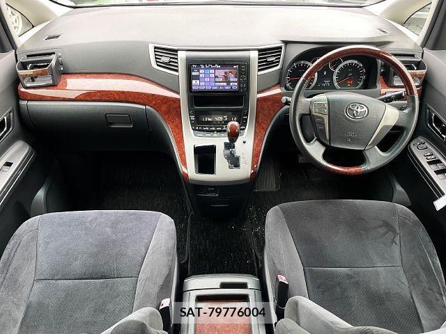Toyota ALPHARD 2011-09 7271444-1