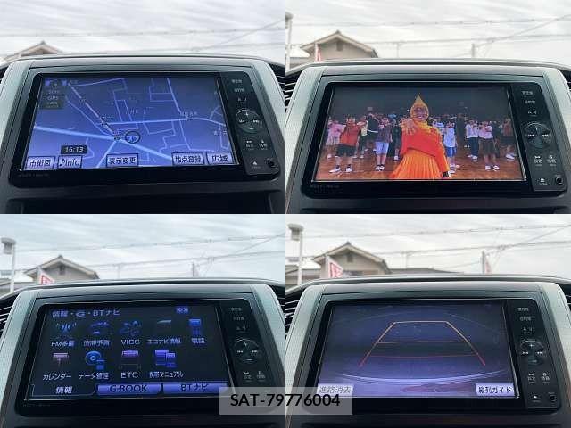 Toyota ALPHARD 2011-09 7271444-5
