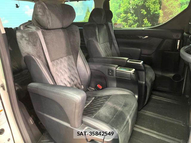 Toyota ALPHARD 2016-11 7271436-10