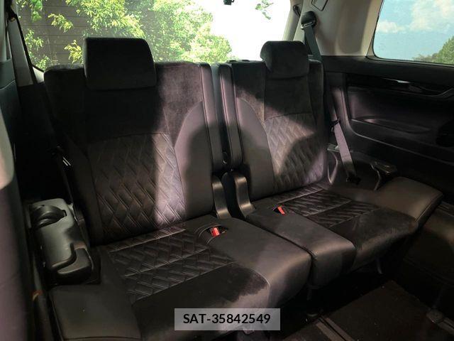 Toyota ALPHARD 2016-11 7271436-11