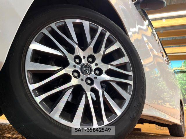 Toyota ALPHARD 2016-11 7271436-14