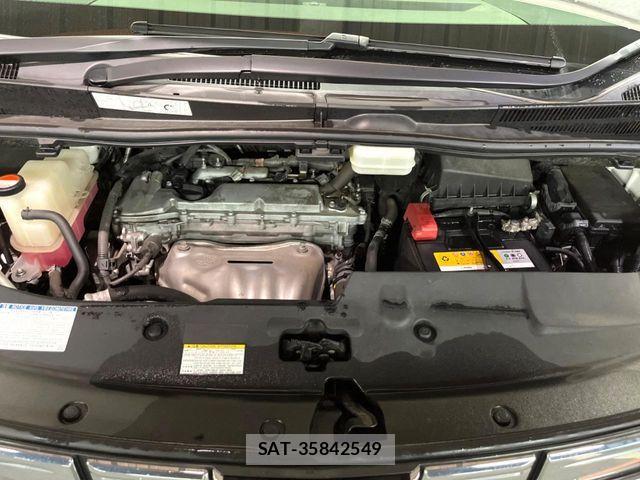 Toyota ALPHARD 2016-11 7271436-17