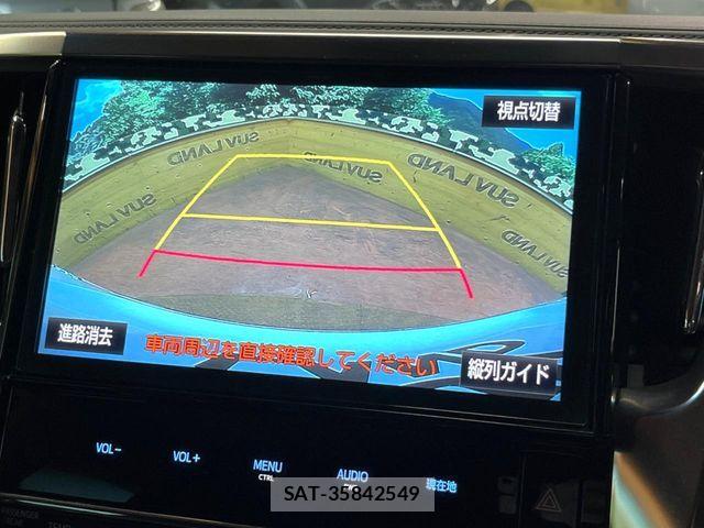 Toyota ALPHARD 2016-11 7271436-4