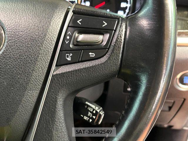Toyota ALPHARD 2016-11 7271436-6