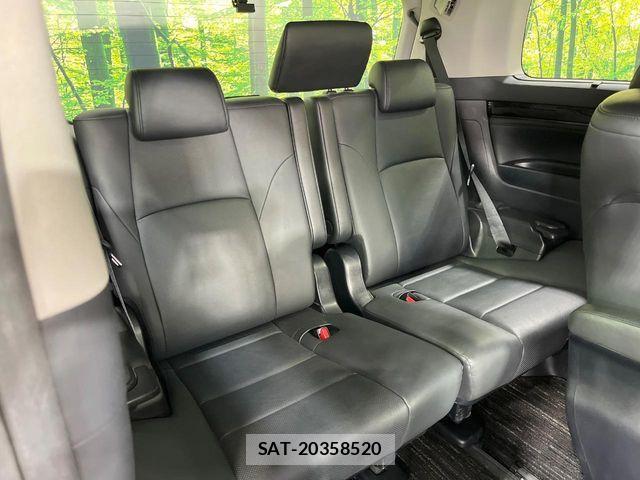Toyota ALPHARD 2020-10 7271429-9