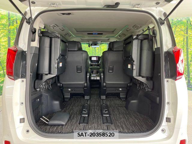 Toyota ALPHARD 2020-10 7271429-10