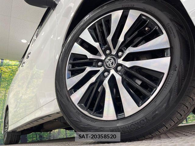 Toyota ALPHARD 2020-10 7271429-13