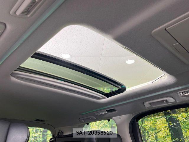 Toyota ALPHARD 2020-10 7271429-2