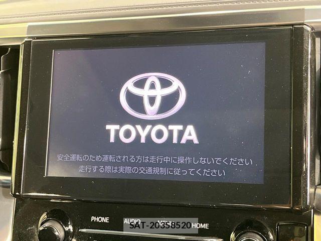 Toyota ALPHARD 2020-10 7271429-3