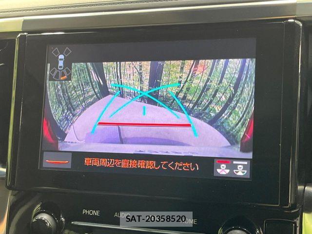 Toyota ALPHARD 2020-10 7271429-4