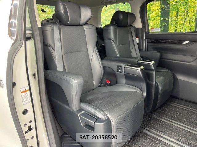 Toyota ALPHARD 2020-10 7271429-8