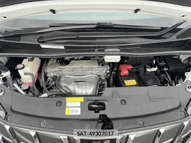Toyota ALPHARD 2019-08 7271435-20