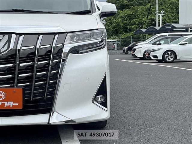 Toyota ALPHARD 2019-08 7271435-26