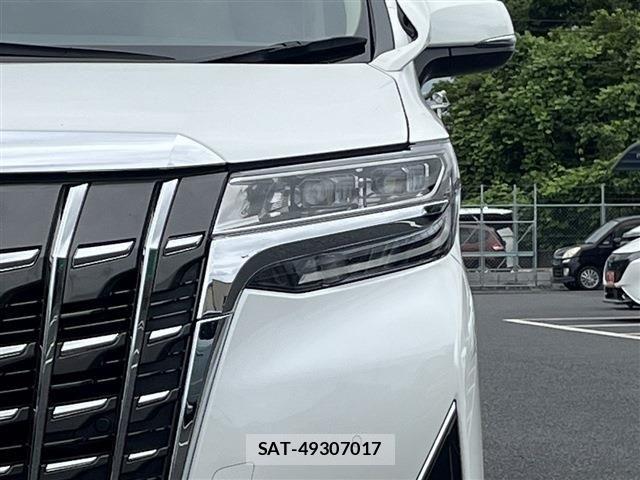 Toyota ALPHARD 2019-08 7271435-27