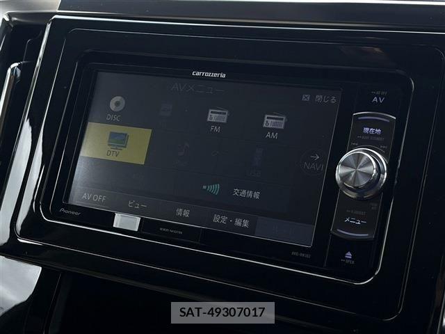 Toyota ALPHARD 2019-08 7271435-2