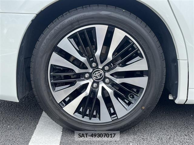 Toyota ALPHARD 2019-08 7271435-29