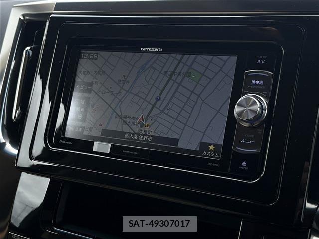 Toyota ALPHARD 2019-08 7271435-3