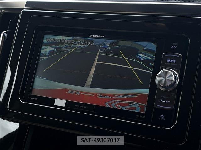 Toyota ALPHARD 2019-08 7271435-4