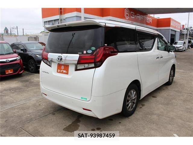Toyota ALPHARD 2016-03 7271443-14