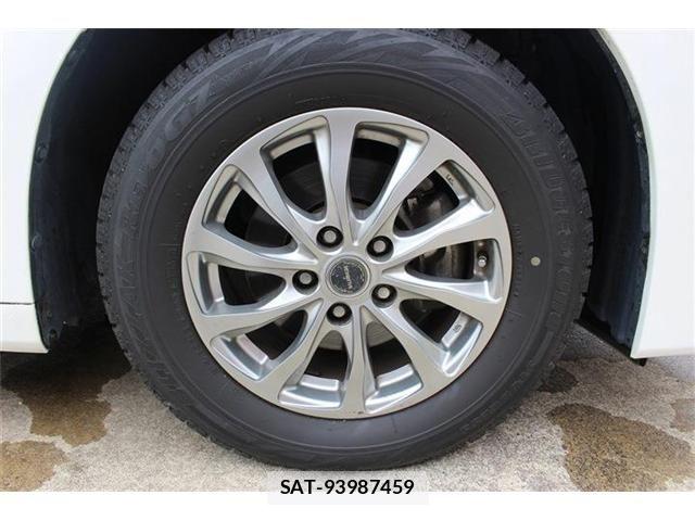 Toyota ALPHARD 2016-03 7271443-16