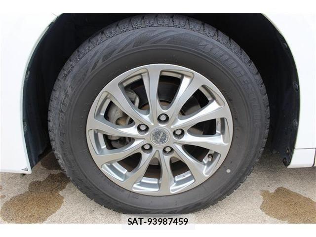 Toyota ALPHARD 2016-03 7271443-19