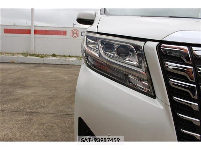 Toyota ALPHARD 2016-03 7271443-22