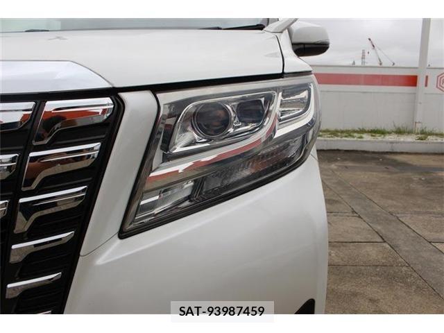 Toyota ALPHARD 2016-03 7271443-23