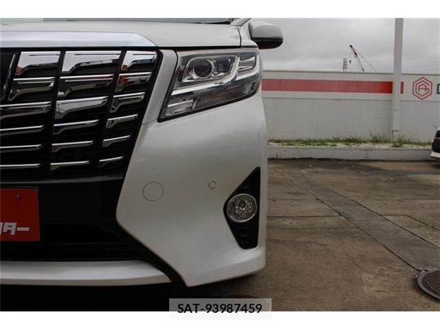 Toyota ALPHARD 2016-03 7271443-24