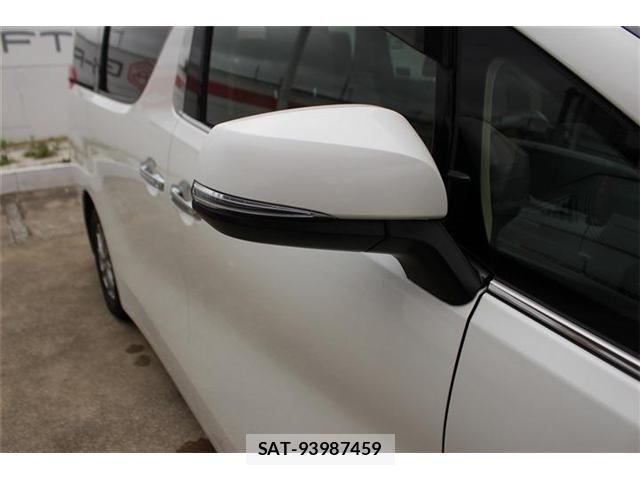 Toyota ALPHARD 2016-03 7271443-26