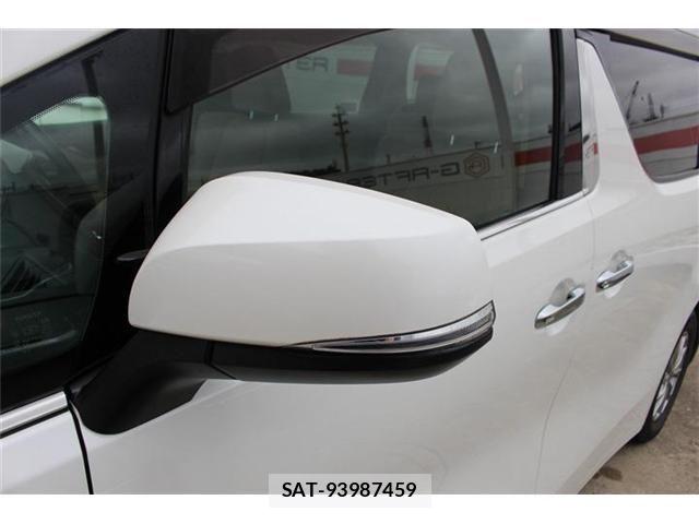 Toyota ALPHARD 2016-03 7271443-27