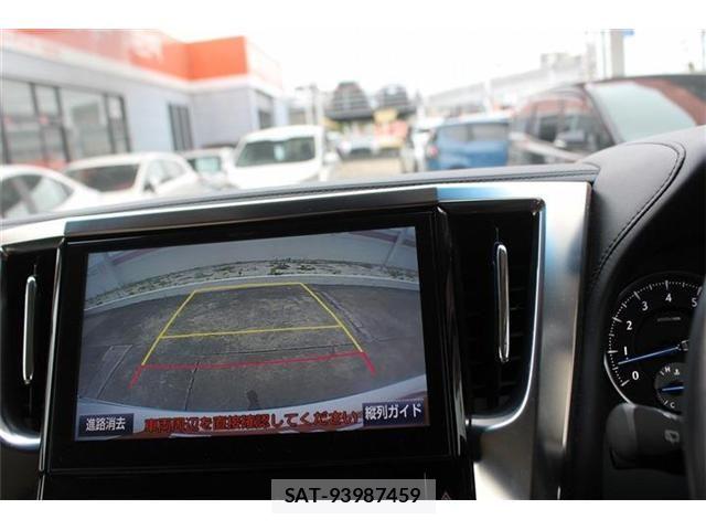 Toyota ALPHARD 2016-03 7271443-4