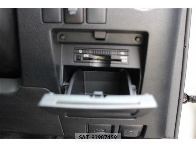 Toyota ALPHARD 2016-03 7271443-5