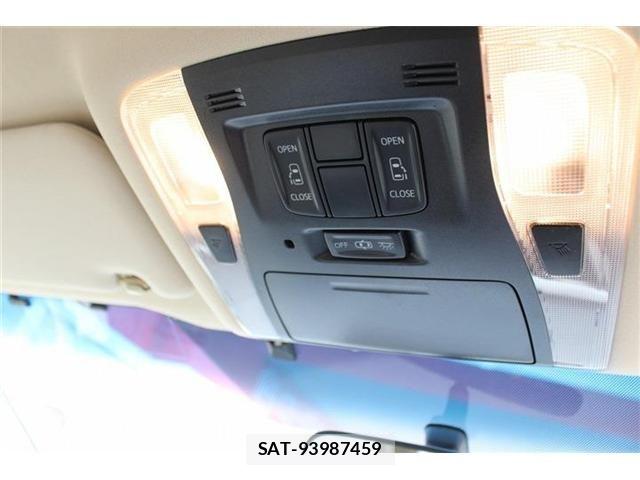 Toyota ALPHARD 2016-03 7271443-6