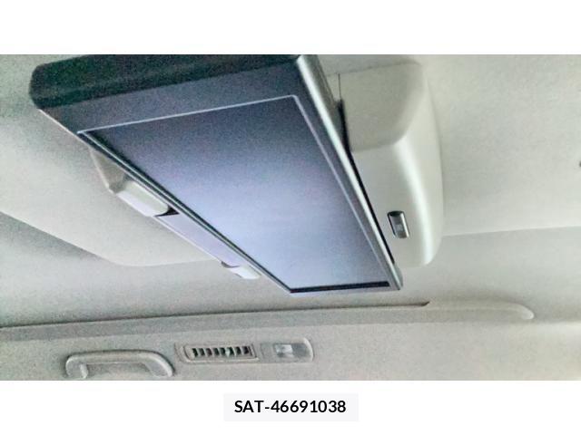 Toyota ALPHARD 2009-12 7271448-11