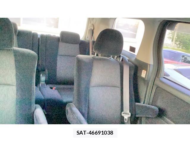 Toyota ALPHARD 2009-12 7271448-12