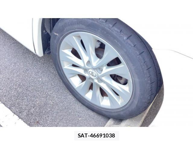 Toyota ALPHARD 2009-12 7271448-2