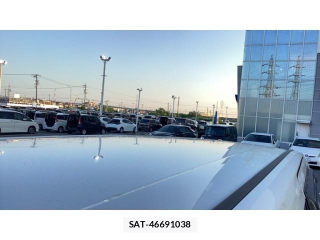 Toyota ALPHARD 2009-12 7271448-4
