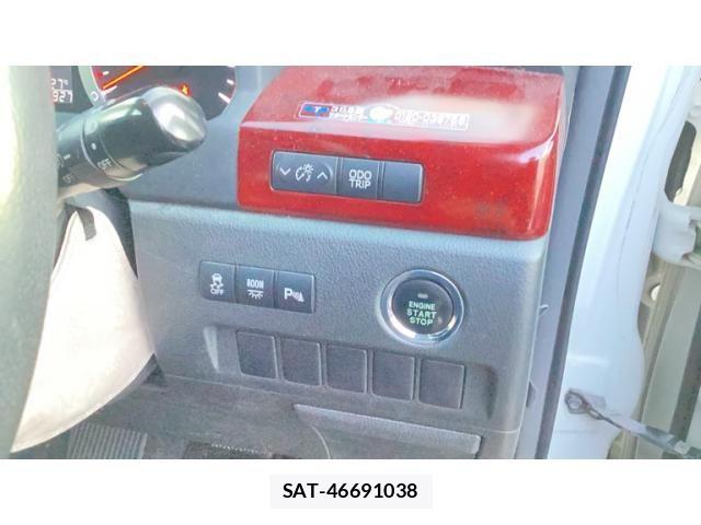 Toyota ALPHARD 2009-12 7271448-5