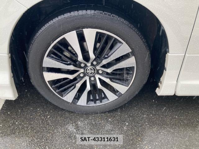 Toyota ALPHARD 2021-08 7271421-9