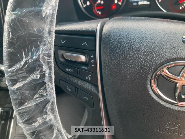 Toyota ALPHARD 2021-08 7271421-15