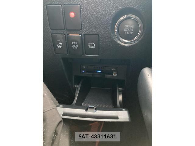 Toyota ALPHARD 2021-08 7271421-23