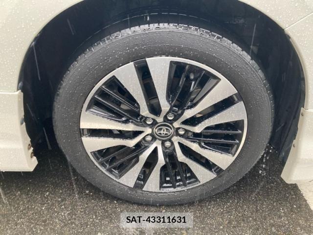 Toyota ALPHARD 2021-08 7271421-6