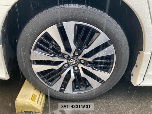 Toyota ALPHARD 2021-08 7271421-7