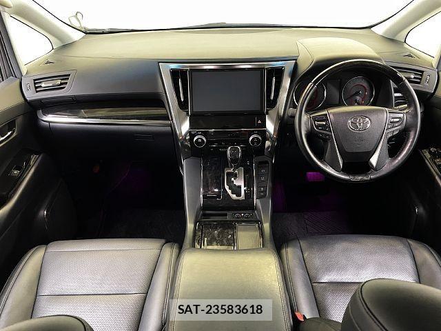 Toyota ALPHARD 2018-01 7271428-1