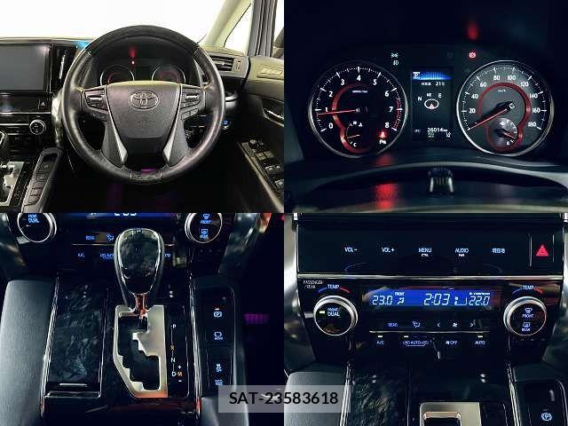 Toyota ALPHARD 2018-01 7271428-3