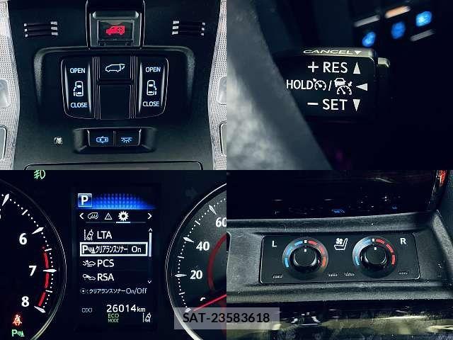 Toyota ALPHARD 2018-01 7271428-4