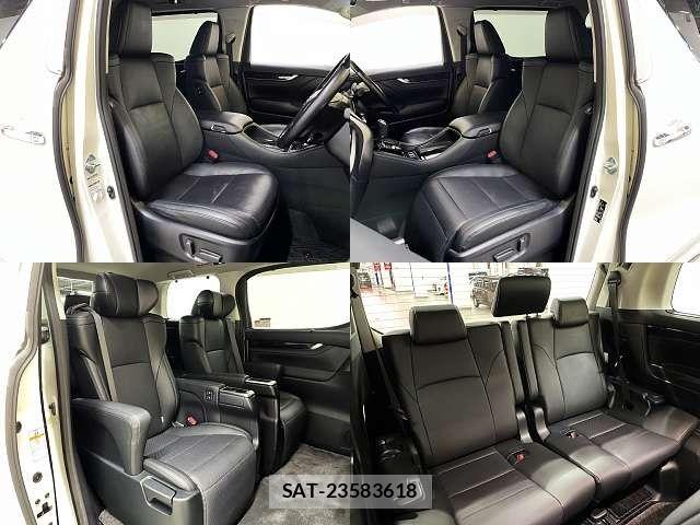 Toyota ALPHARD 2018-01 7271428-7