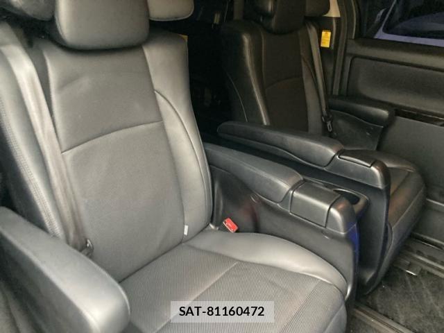 Toyota ALPHARD 2013-12 7271438-11
